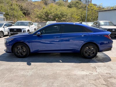 2023 Hyundai Elantra 2.0 Gls Premium At