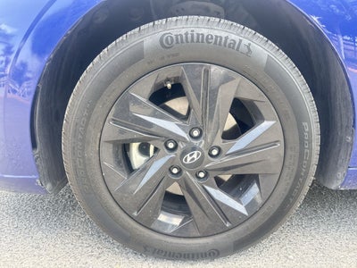 2023 Hyundai Elantra 2.0 Gls Premium At