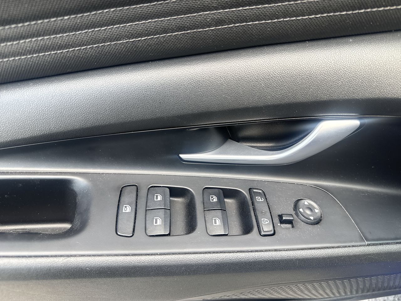 2023 Hyundai Elantra 2.0 Gls Premium At