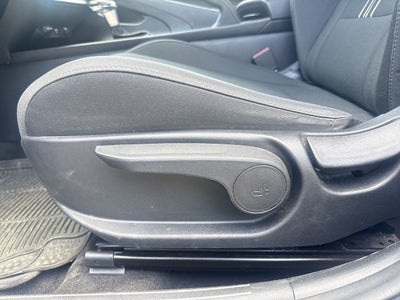 2023 Hyundai Elantra 2.0 Gls Premium At