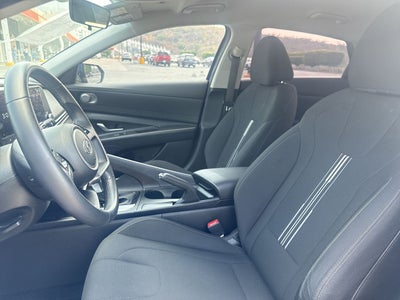 2023 Hyundai Elantra 2.0 Gls Premium At