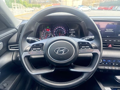 2023 Hyundai Elantra 2.0 Gls Premium At