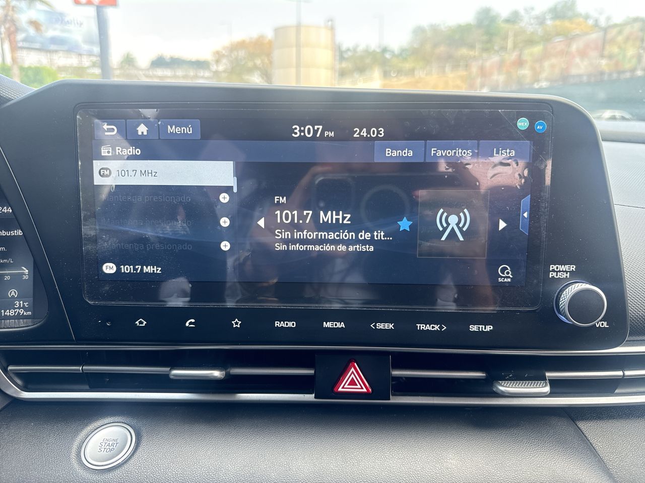 2023 Hyundai Elantra 2.0 Gls Premium At