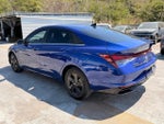 2023 Hyundai Elantra 2.0 Gls Premium At