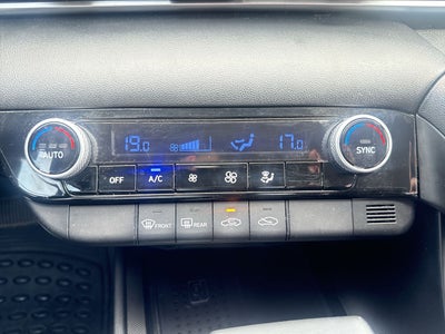 2023 Hyundai Elantra 2.0 Gls Premium At