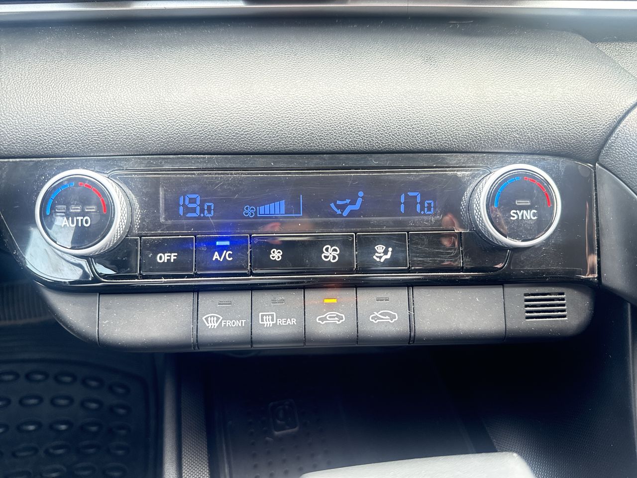 2023 Hyundai Elantra 2.0 Gls Premium At