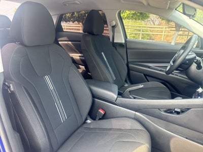 2023 Hyundai Elantra 2.0 Gls Premium At