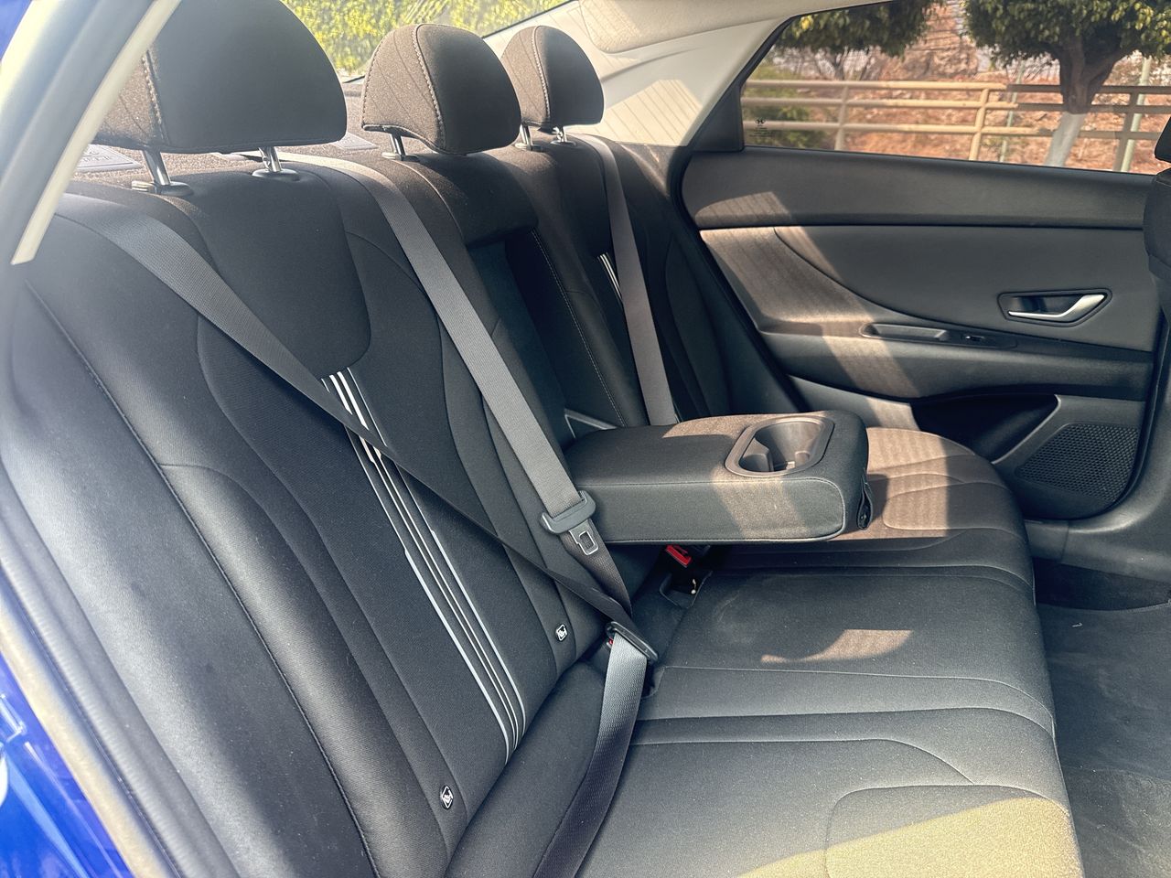 2023 Hyundai Elantra 2.0 Gls Premium At