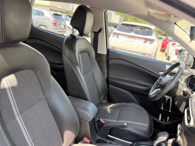 2023 Chevrolet Tracker 1.2 LT At