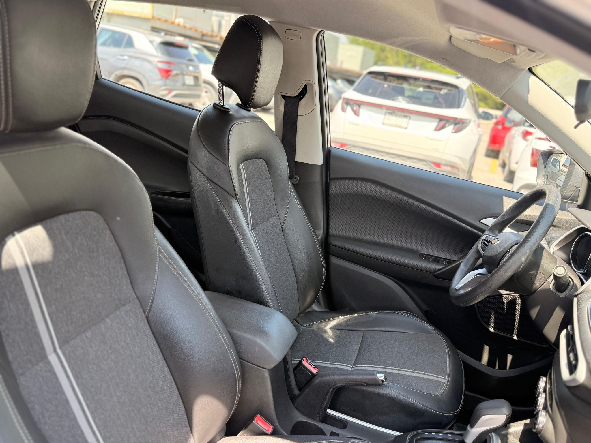 2023 Chevrolet Tracker 1.2 LT At