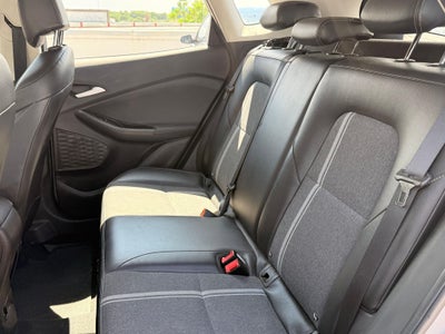 2023 Chevrolet Tracker 1.2 LT At