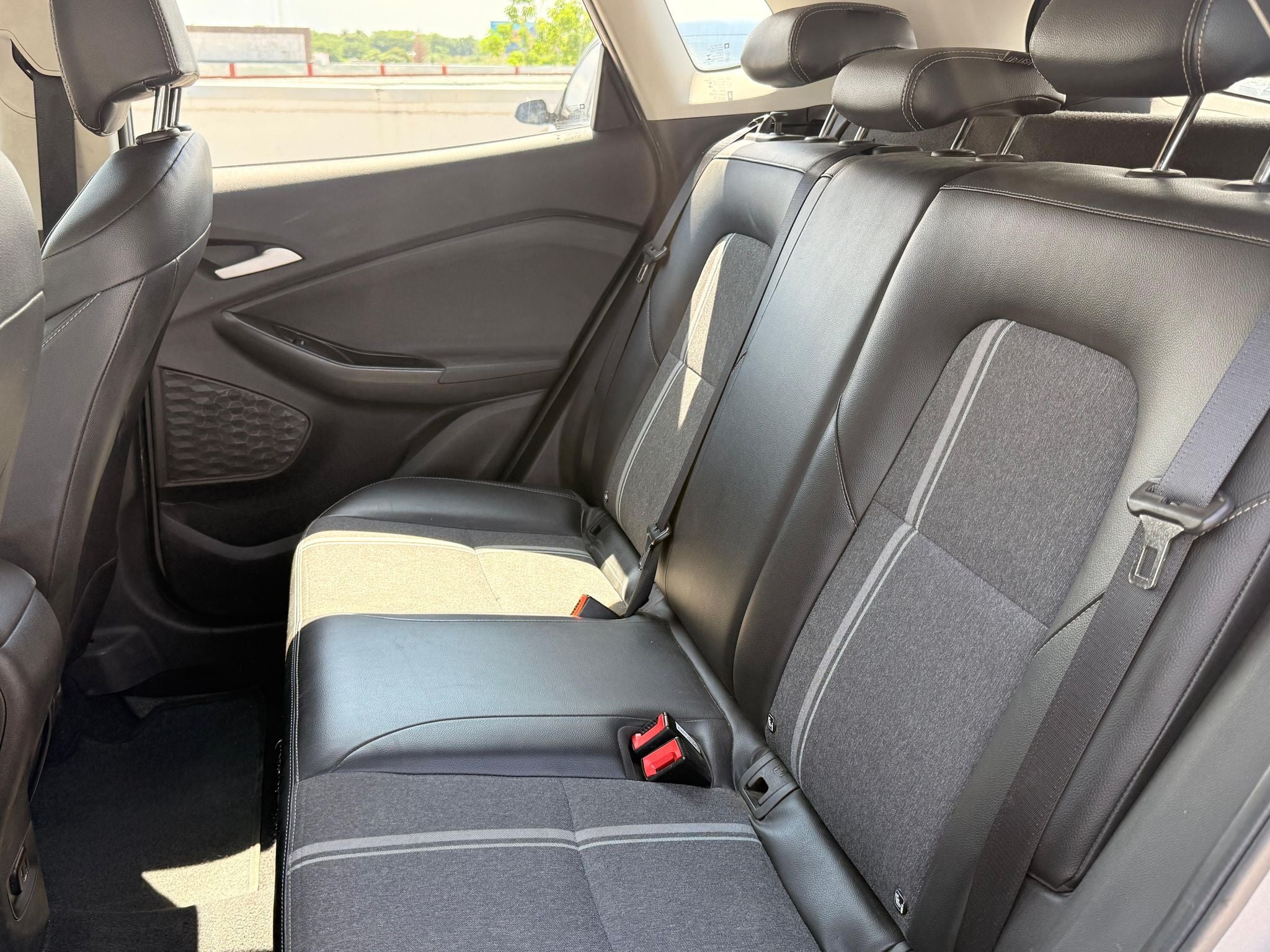 2023 Chevrolet Tracker 1.2 LT At