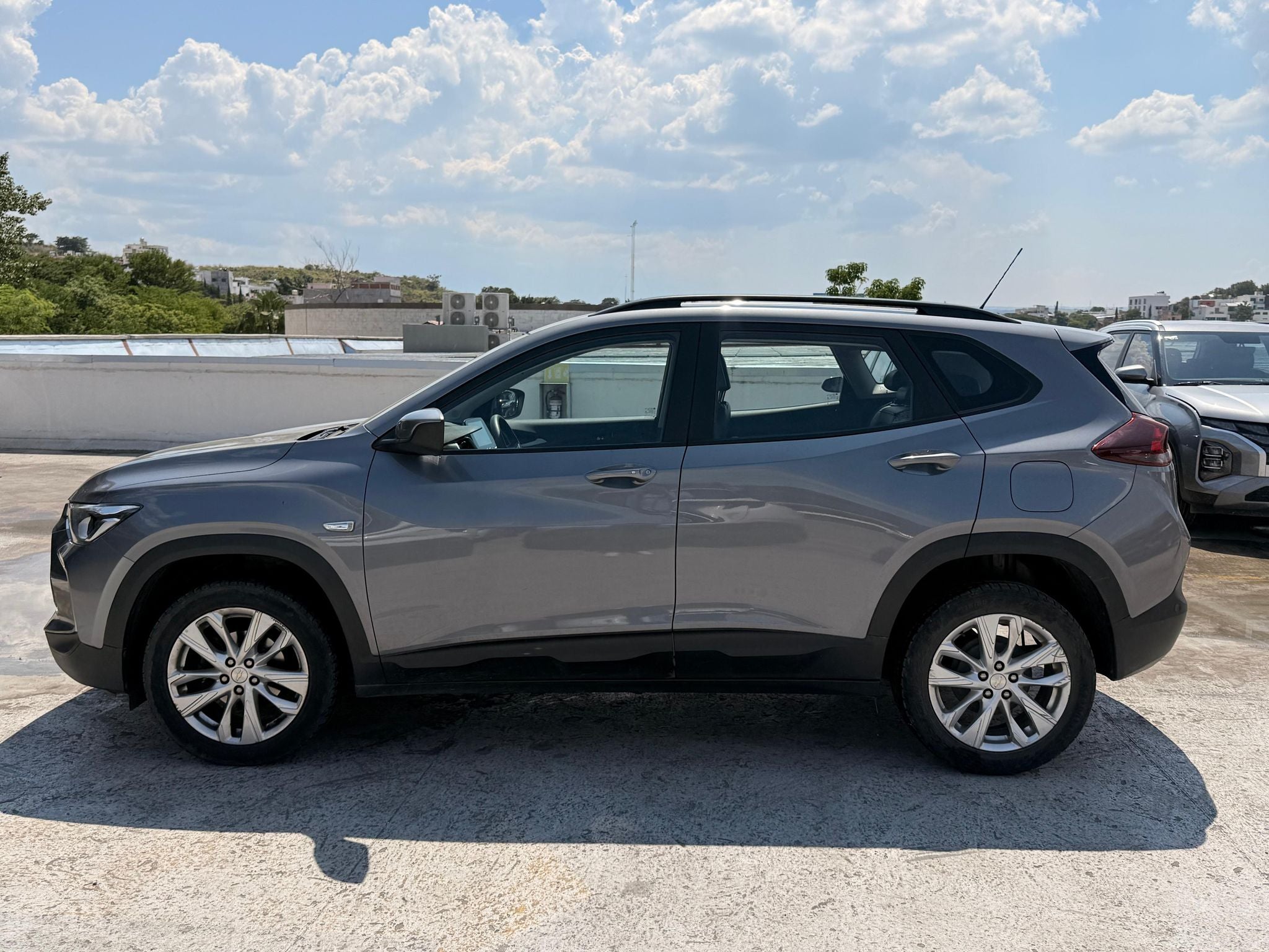 2023 Chevrolet Tracker 1.2 LT At