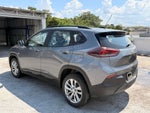 2023 Chevrolet Tracker 1.2 LT At