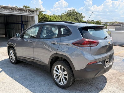 2023 Chevrolet Tracker 1.2 LT At
