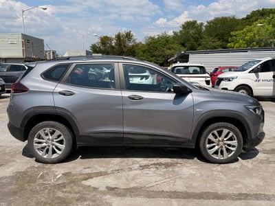 2023 Chevrolet Tracker 1.2 LT At