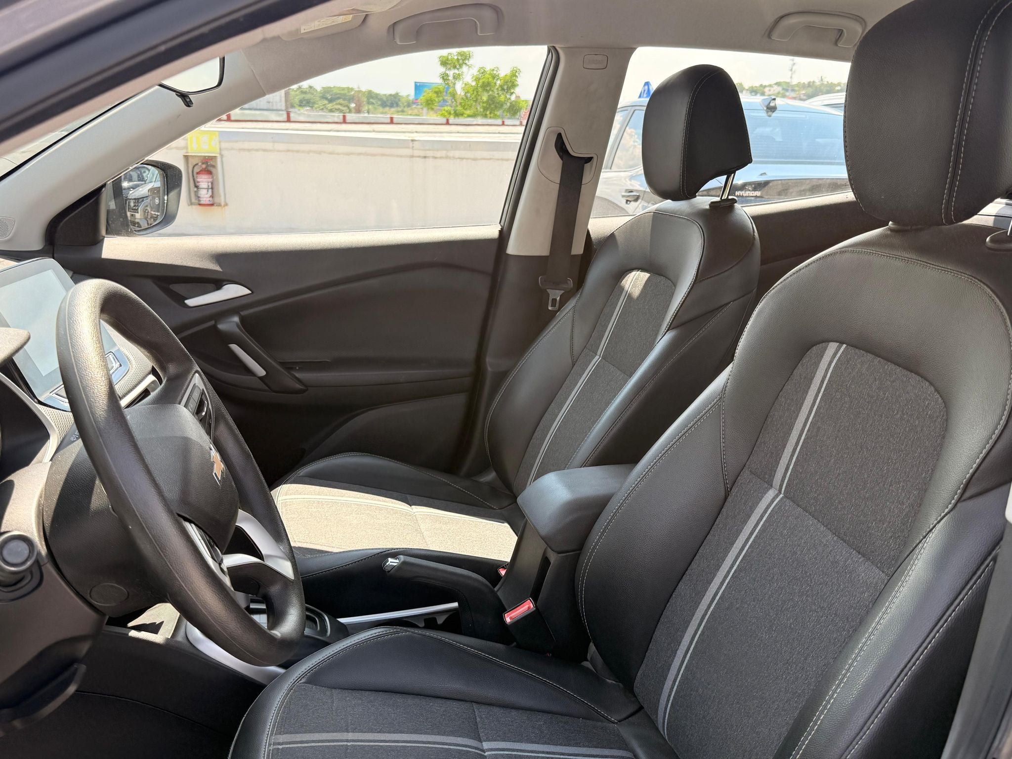 2023 Chevrolet Tracker 1.2 LT At