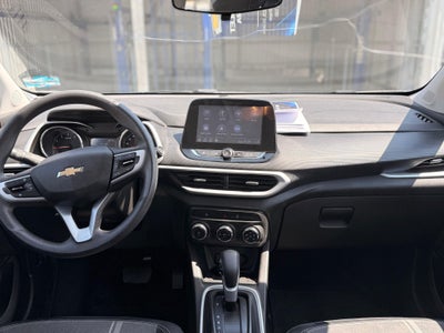 2023 Chevrolet Tracker 1.2 LT At