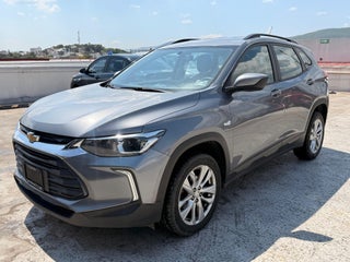 2023 Chevrolet Tracker 1.2 LT At