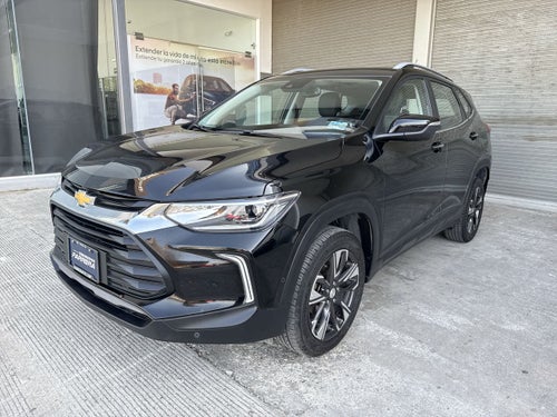 2024 Chevrolet Tracker 1.2 Premier At