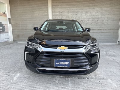 2024 Chevrolet Tracker 1.2 Premier At