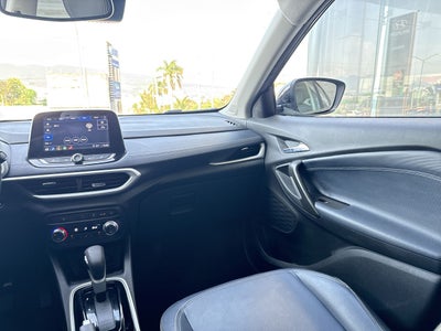 2024 Chevrolet Tracker 1.2 Premier At