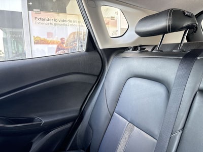 2024 Chevrolet Tracker 1.2 Premier At