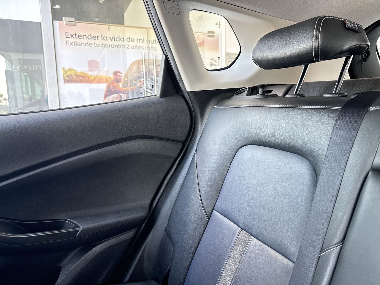 2024 Chevrolet Tracker 1.2 Premier At