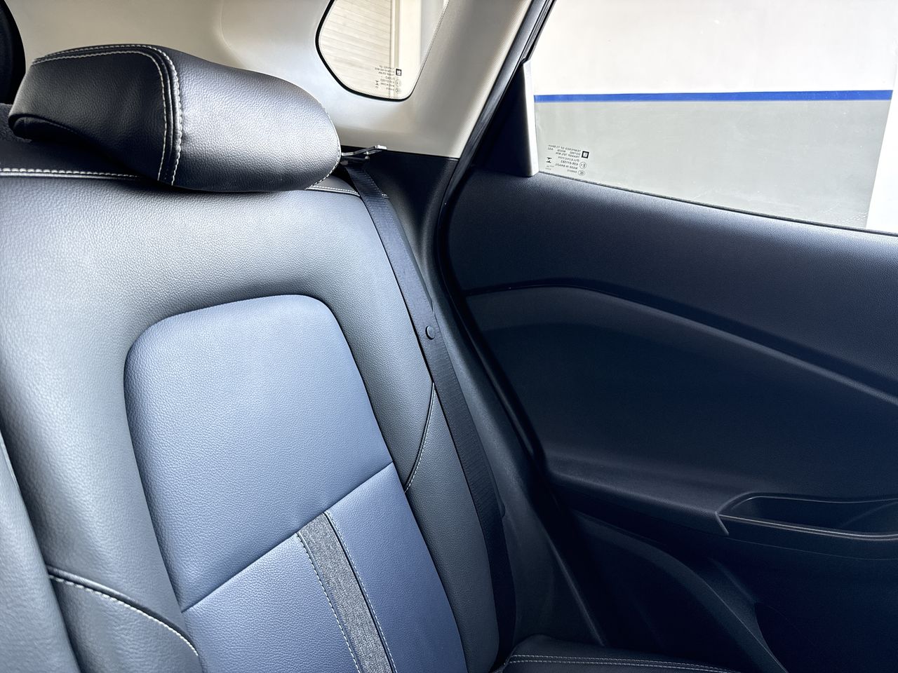 2024 Chevrolet Tracker 1.2 Premier At