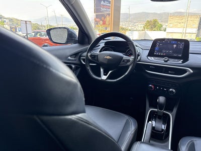 2024 Chevrolet Tracker 1.2 Premier At