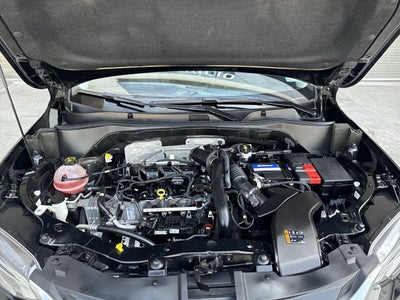 2024 Chevrolet Tracker 1.2 Premier At