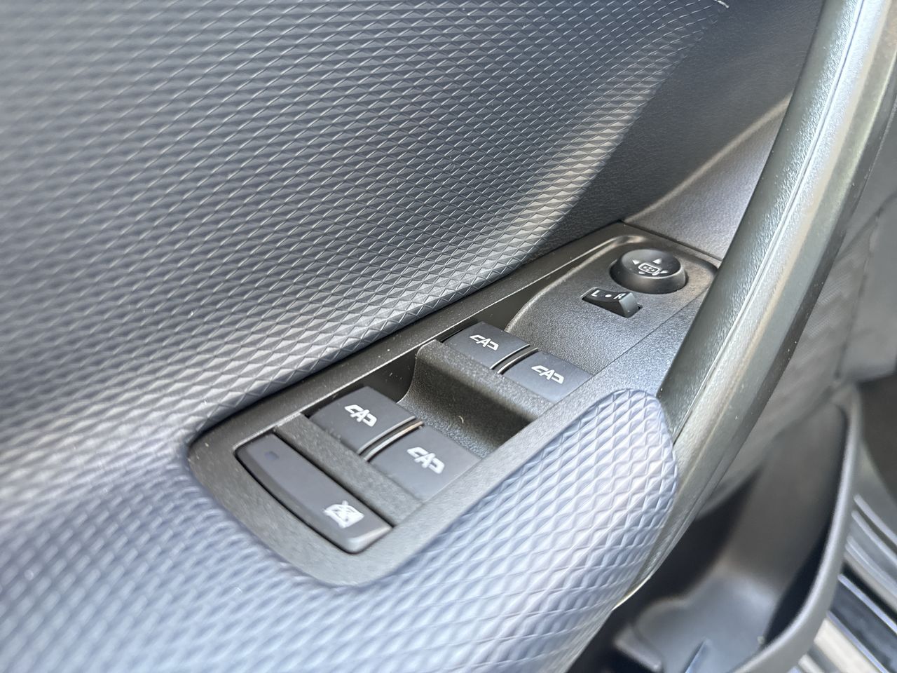 2024 Chevrolet Tracker 1.2 Premier At