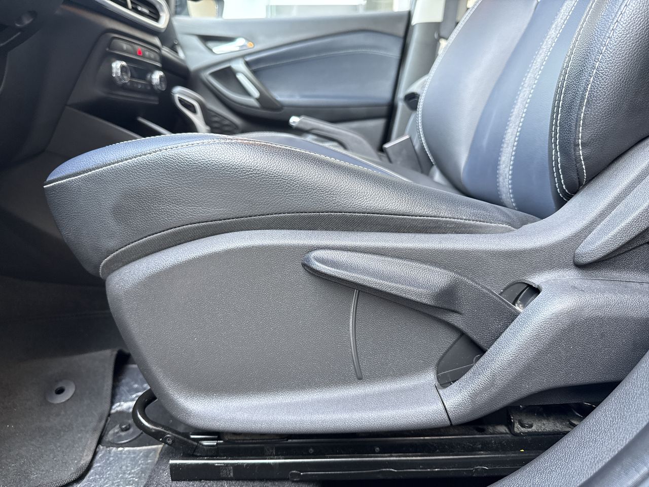 2024 Chevrolet Tracker 1.2 Premier At