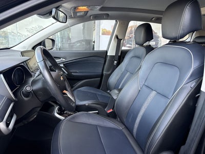 2024 Chevrolet Tracker 1.2 Premier At