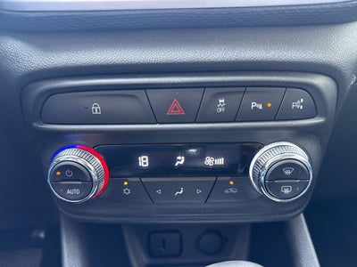 2024 Chevrolet Tracker 1.2 Premier At