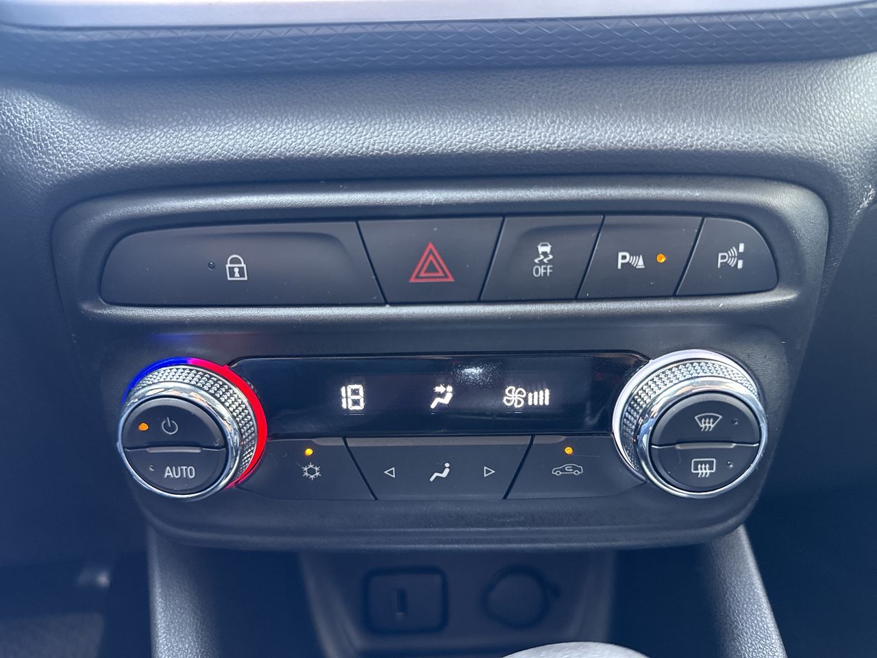 2024 Chevrolet Tracker 1.2 Premier At