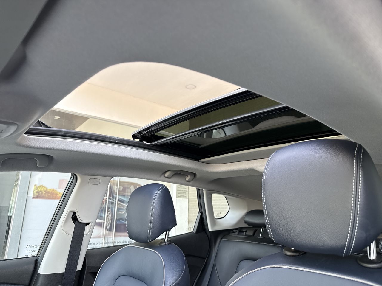 2024 Chevrolet Tracker 1.2 Premier At