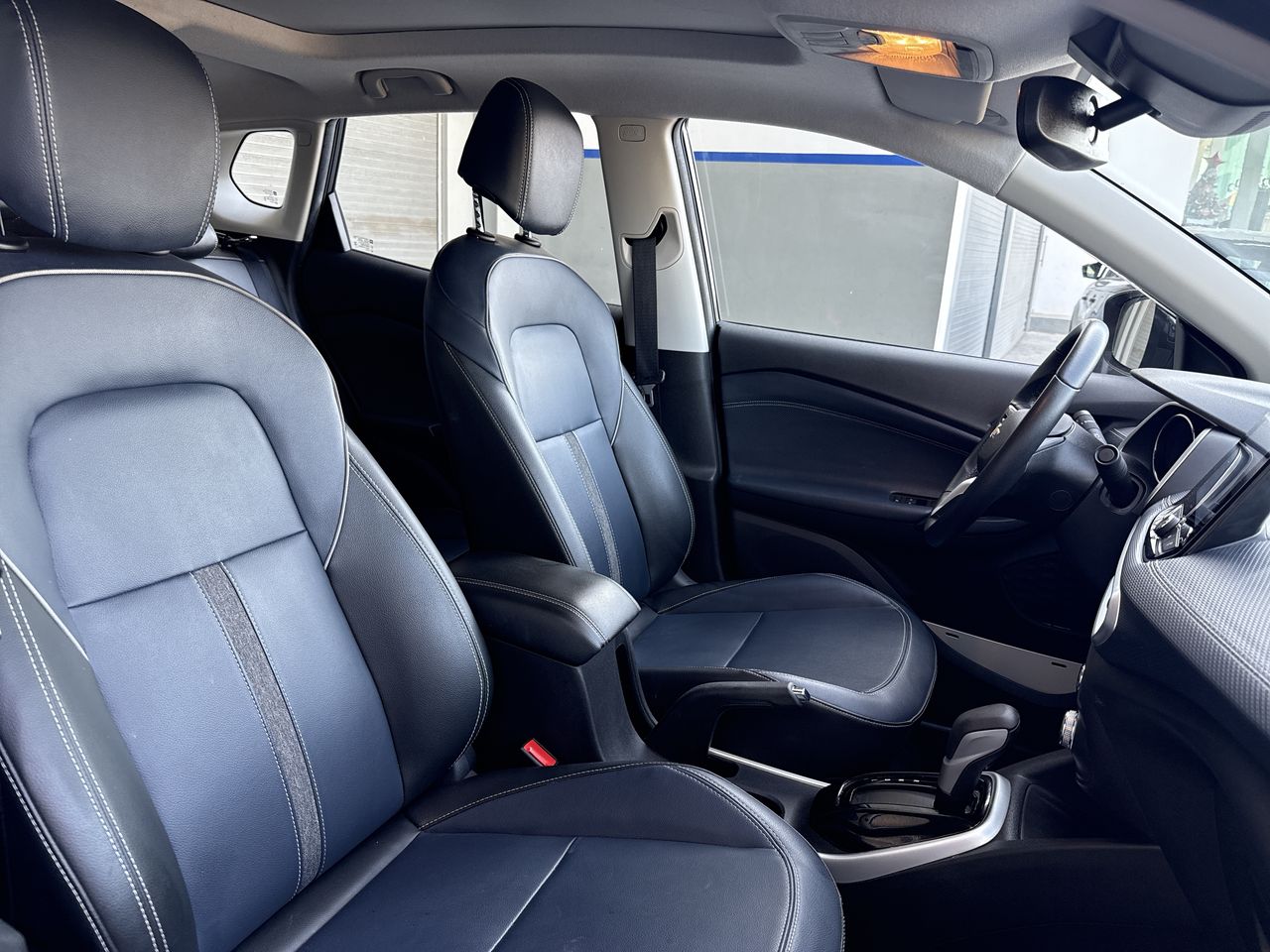 2024 Chevrolet Tracker 1.2 Premier At