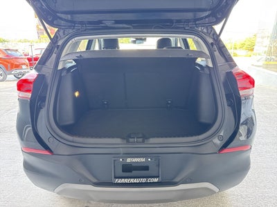 2024 Chevrolet Tracker 1.2 Premier At