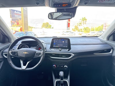 2024 Chevrolet Tracker 1.2 Premier At
