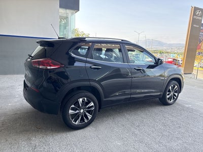 2024 Chevrolet Tracker 1.2 Premier At