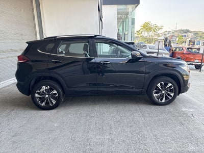 2024 Chevrolet Tracker 1.2 Premier At