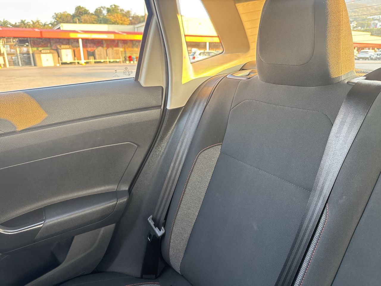 2024 Volkswagen Polo 1.6 Track Mt