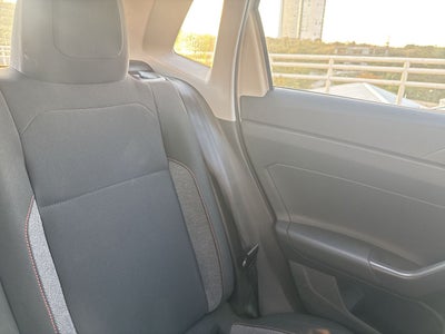 2024 Volkswagen Polo 1.6 Track Mt