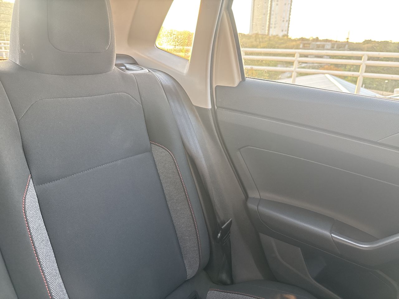 2024 Volkswagen Polo 1.6 Track Mt