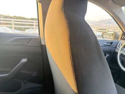 2024 Volkswagen Polo 1.6 Track Mt