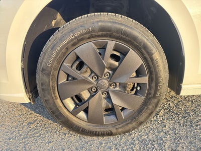 2024 Volkswagen Polo 1.6 Track Mt