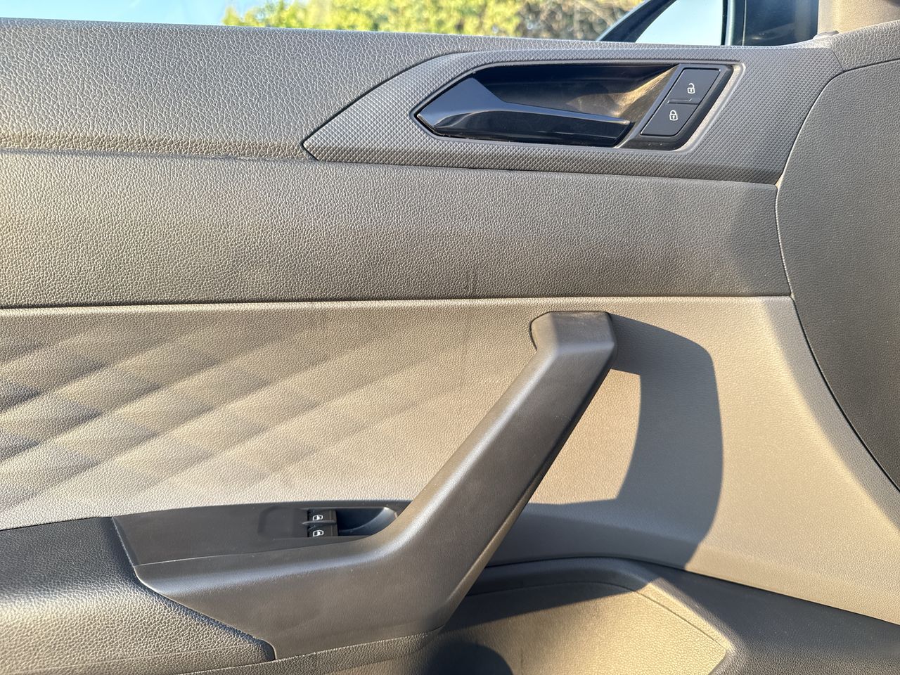 2024 Volkswagen Polo 1.6 Track Mt