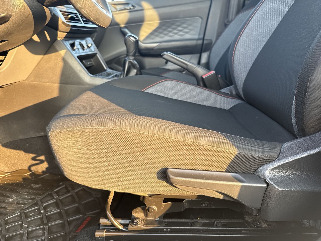 2024 Volkswagen Polo 1.6 Track Mt