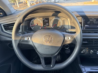 2024 Volkswagen Polo 1.6 Track Mt